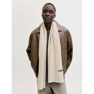 Szydełkowany szal Jack & Jones image-3