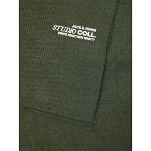 Szydełkowany szal Jack & Jones image-2