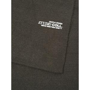 Szydełkowany szal Jack & Jones image-2