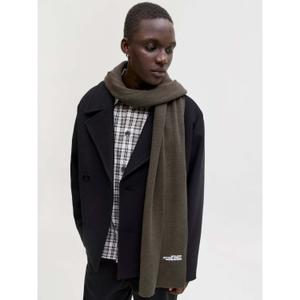 Szydełkowany szal Jack & Jones image-3