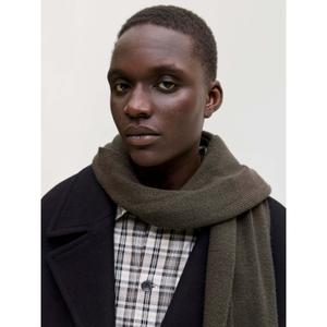 Szydełkowany szal Jack & Jones image-4