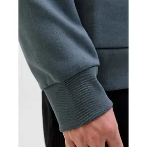 Camisola com capuz Jack & Jones Logo image-4