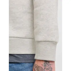 Camisola com capuz Jack & Jones Logo image-3