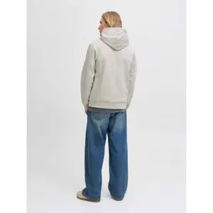 Camisola com capuz Jack & Jones Logo image-6