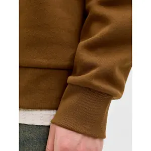 Camisola com capuz Jack & Jones Logo image-3