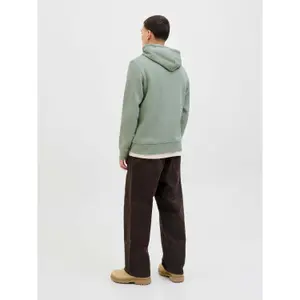 Camisola com capuz Jack & Jones Logo image-6