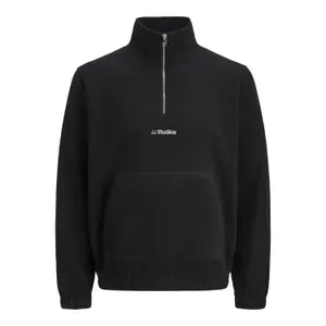 Sudadera 1/2 cremallera Jack & Jones Soho image-0
