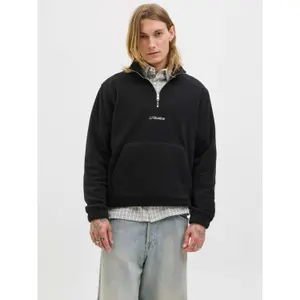 Sudadera 1/2 cremallera Jack & Jones Soho image-1