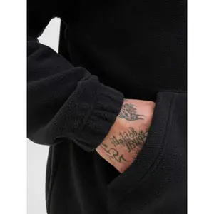 Sudadera 1/2 cremallera Jack & Jones Soho image-4