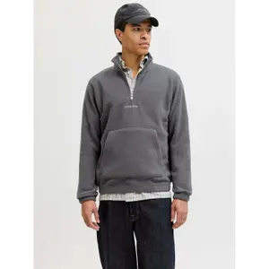 Sudadera 1/2 cremallera Jack & Jones Soho image-1