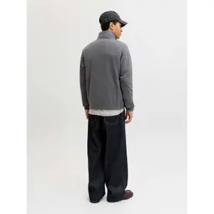 Sudadera 1/2 cremallera Jack & Jones Soho image-3