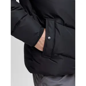 Piumino con cappuccio Jack & Jones Morgan image-4