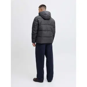 Piumino con cappuccio Jack & Jones Morgan image-2