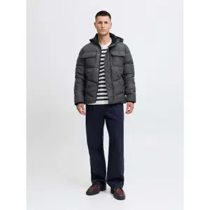 Piumino con cappuccio Jack & Jones Morgan image-3