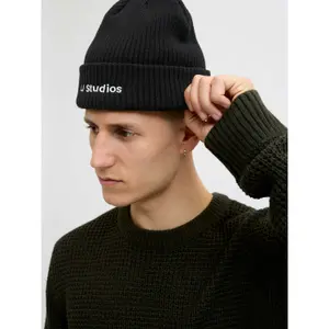 Bonnet Jack & Jones Soho image-2