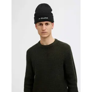 Bonnet Jack & Jones Soho image-3