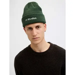 Bonnet Jack & Jones Soho image-2