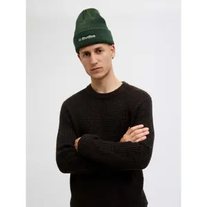Bonnet Jack & Jones Soho image-3