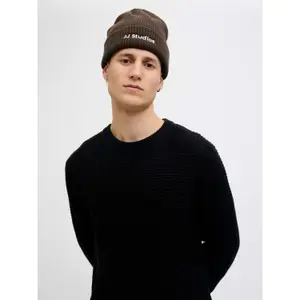 Bonnet Jack & Jones Soho image-2