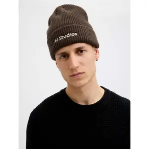 Bonnet Jack & Jones Soho image-3