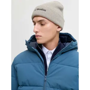 Bonnet Jack & Jones Soho image-2