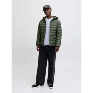 Puffer jacket Jack & Jones Bradley image-1