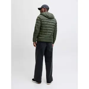 Puffer jacket Jack & Jones Bradley image-2