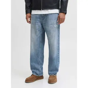 Lockere Jeans Jack & Jones Royal RE 222 image-1