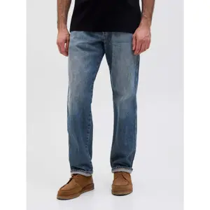 Lockere Jeans Jack & Jones Royal Worker RE 580 SN image-1
