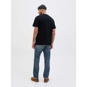 Lockere Jeans Jack & Jones Royal Worker RE 580 SN image-4