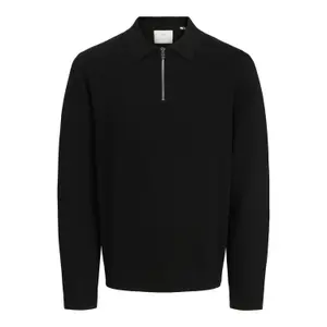 Jersey con cremallera Jack & Jones Blamilano image-0