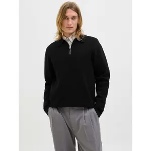 Jersey con cremallera Jack & Jones Blamilano image-1