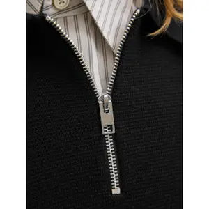 Jersey con cremallera Jack & Jones Blamilano image-4