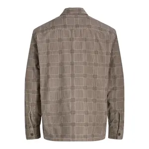 Corduroy overshirt Jack & Jones Will image-1