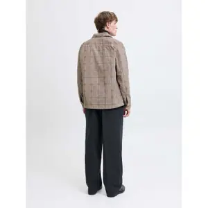 Corduroy overshirt Jack & Jones Will image-3