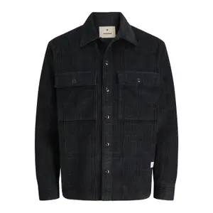 Corduroy overshirt Jack & Jones Will image-0