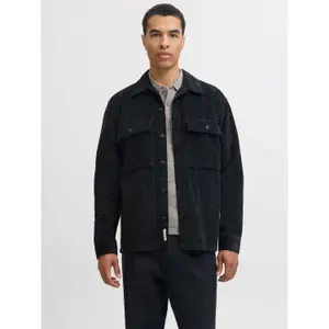 Corduroy overshirt Jack & Jones Will image-1