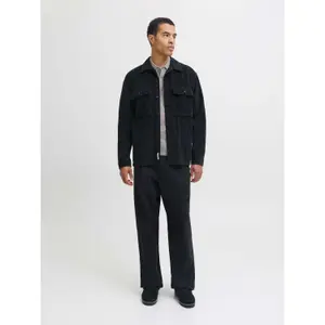 Corduroy overshirt Jack & Jones Will image-3