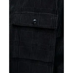 Corduroy overshirt Jack & Jones Will image-4