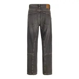 Jeans Wide Leg Jack & Jones Dave SQ 935 image-0