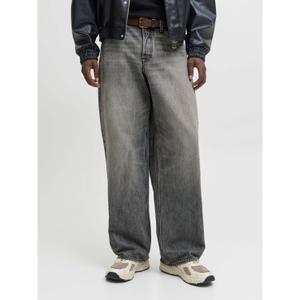 Spodnie dżinsowe typu wide leg Jack & Jones Dave Original SBD 573 image-2