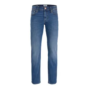 Regular Jeans Jack & Jones Clark Original SQ 223 Noos image-0