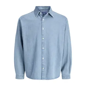 Long sleeve shirt Jack & Jones Jornorrebro image-0