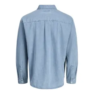 Long sleeve shirt Jack & Jones Jornorrebro image-2