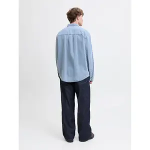 Long sleeve shirt Jack & Jones Jornorrebro image-3