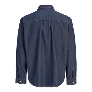 Long sleeve shirt Jack & Jones Jornorrebro image-2