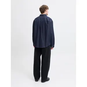Long sleeve shirt Jack & Jones Jornorrebro image-3
