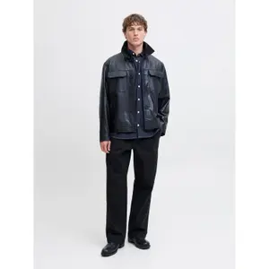 Long sleeve shirt Jack & Jones Jornorrebro image-4