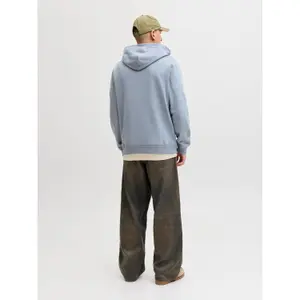 Hooded Sweatshirt Jack & Jones Jornorrebro image-2