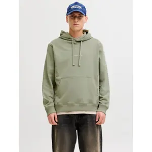 Hooded Sweatshirt Jack & Jones Jornorrebro image-1